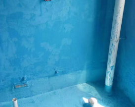 源城卫生间防水多少钱