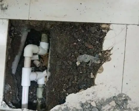 源城卫生间测漏水哪家好