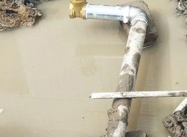 源城测漏水公司电话